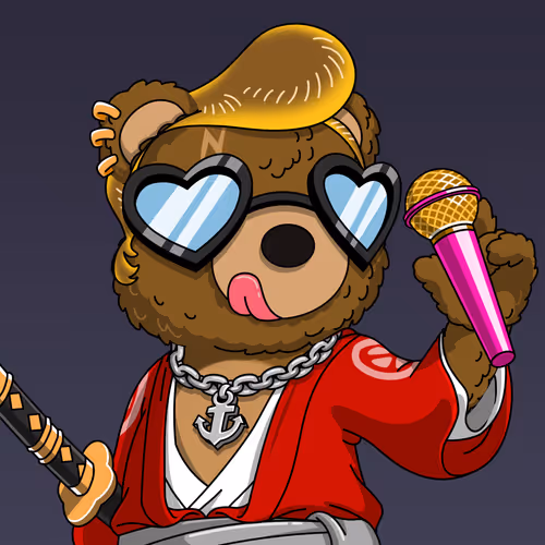 Superbearclub