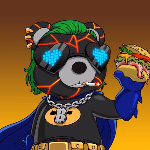 Superbearclub