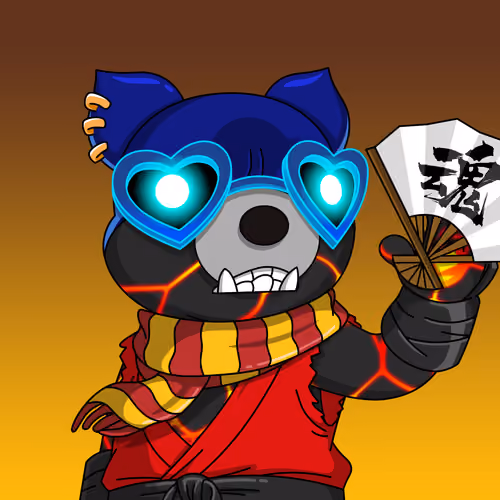 SUPER BEAR #1446