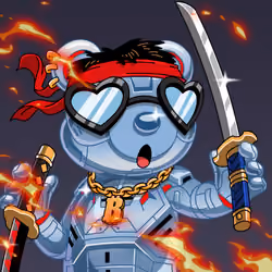 SUPER BEAR #1568