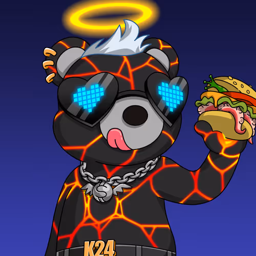 SUPER BEAR #749