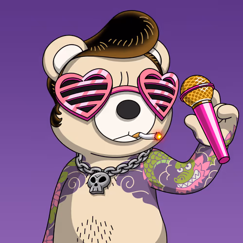 Superbearclub