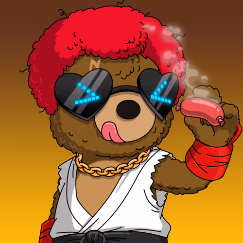 Superbearclub