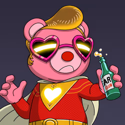 SUPER BEAR #1800