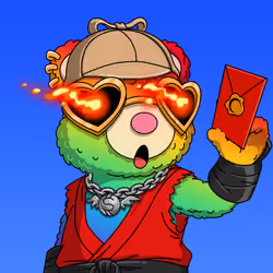 SUPER BEAR #1349