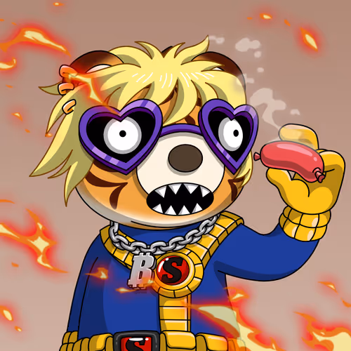 Superbearclub