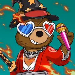 SUPER BEAR #372