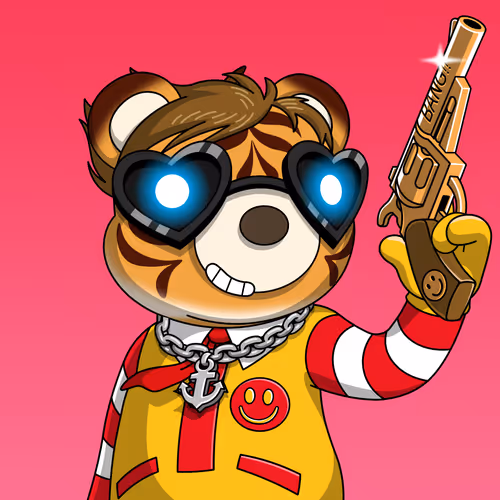Superbearclub