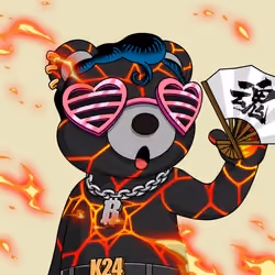SUPER BEAR #893