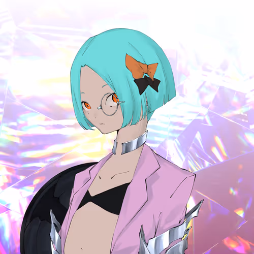 Singularity0universe Human