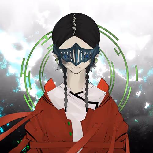 S0U - HUMAN #1351