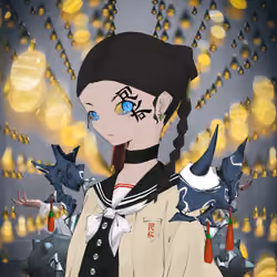 S0U - HUMAN #1836