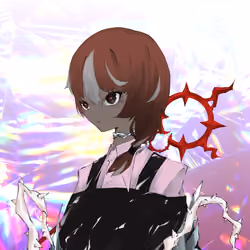 S0U - HUMAN #1118