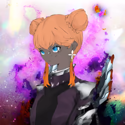 S0U - HUMAN #2239