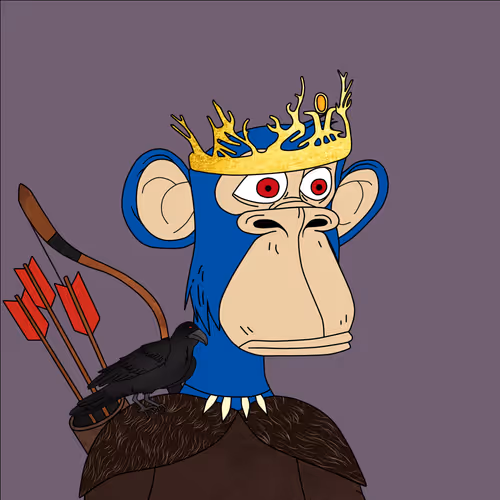 The House Of Apes