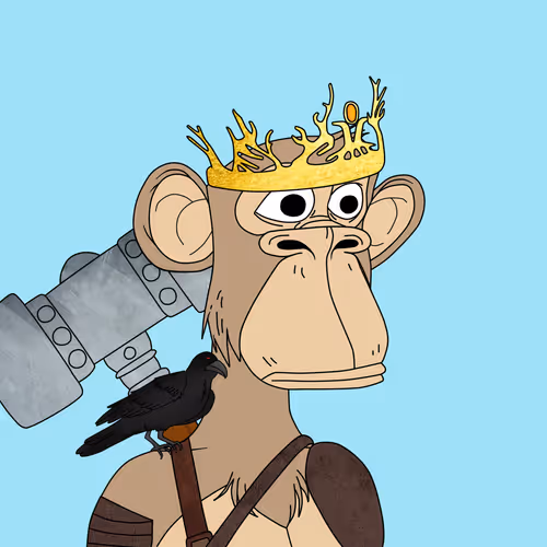 The House Of Apes