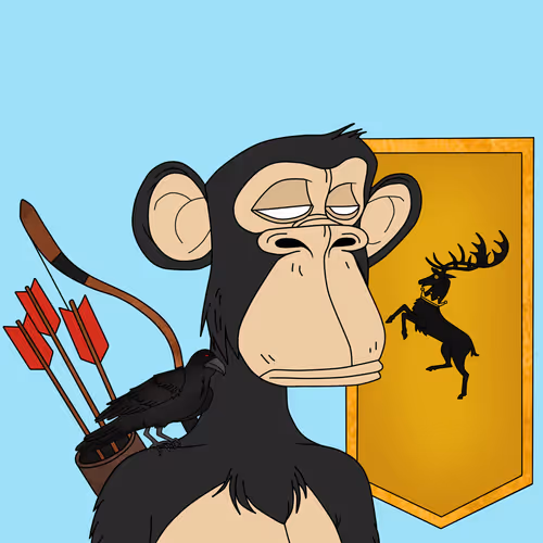 The House Of Apes