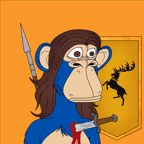 The House Of Apes