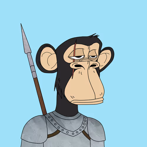 The House Of Apes