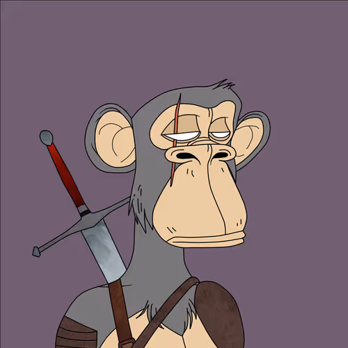 The House Of Apes