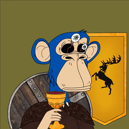 The House Of Apes