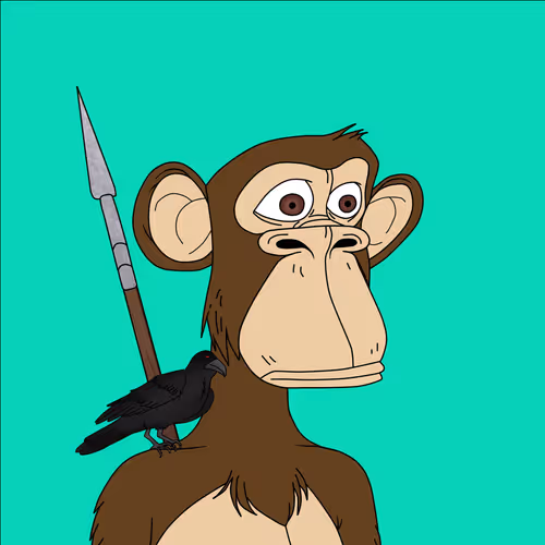 The House Of Apes