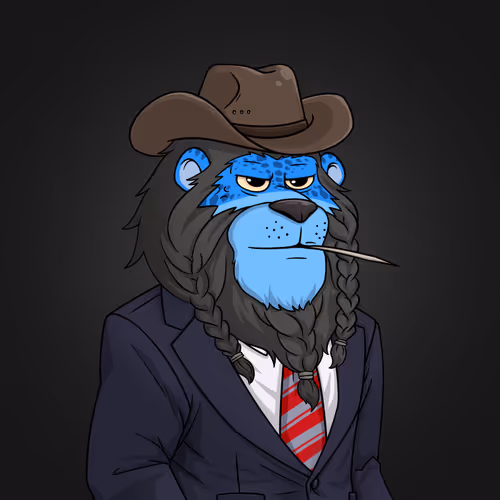 Executive R0ar Society