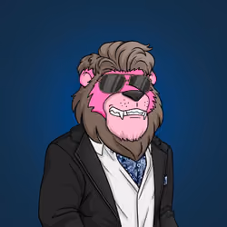 #7509 R0AR Society