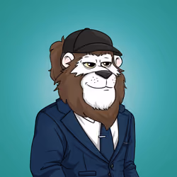 #5946 R0AR Society