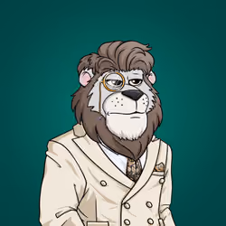 #6154 R0AR Society