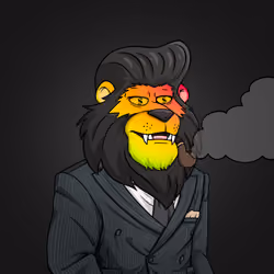 #3572 R0AR Society