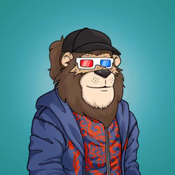 #2083 R0AR Society