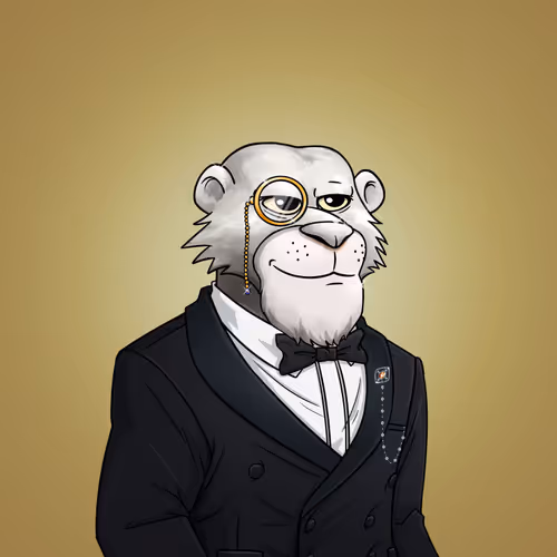 Executive R0ar Society