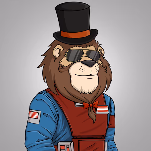 Executive R0ar Society