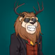 #3285 R0AR Society