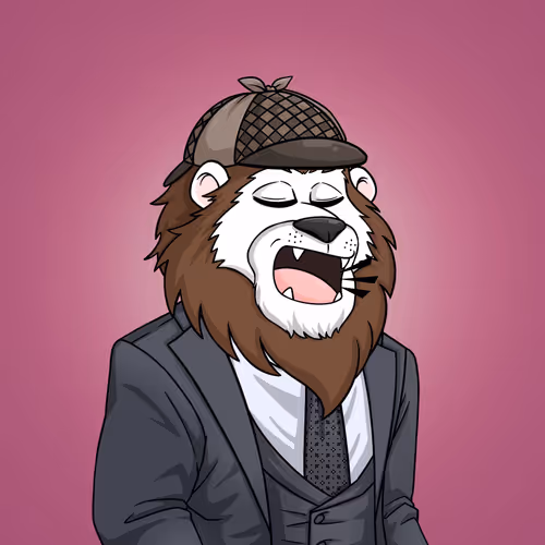 Executive R0ar Society