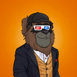 #2085 R0AR Society