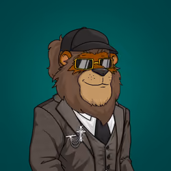 #5942 R0AR Society