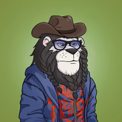 #3162 R0AR Society
