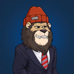 #6149 R0AR Society