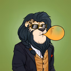 #3674 R0AR Society