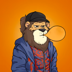 #6389 R0AR Society