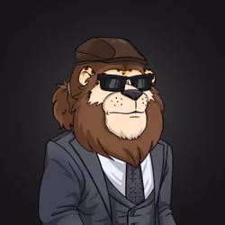 #6156 R0AR Society