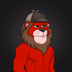 #1383 R0AR Society
