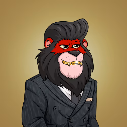Executive R0ar Society