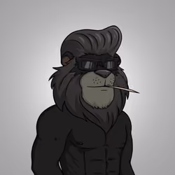 #5503 R0AR Society