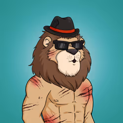 #3553 R0AR Society