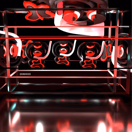 Faces By Kingfikser V2