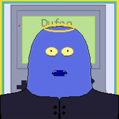 Thedufoos