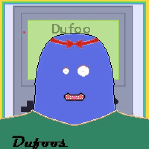 Thedufoos
